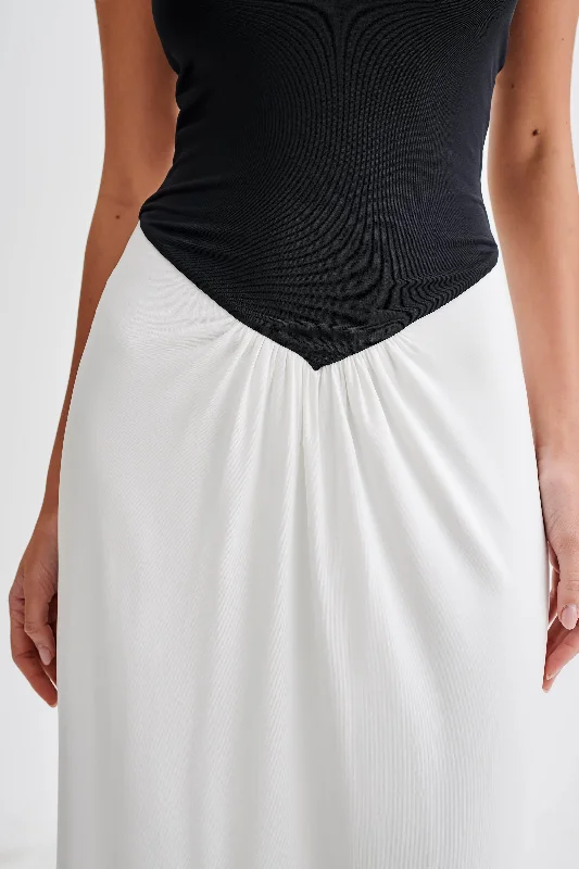 ruby-slinky-maxi-dress-black-white