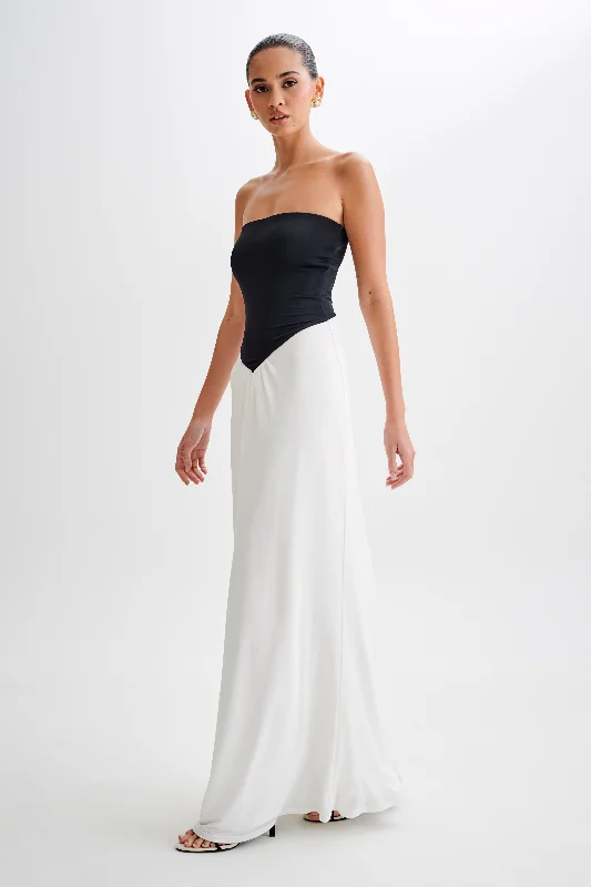 ruby-slinky-maxi-dress-black-white