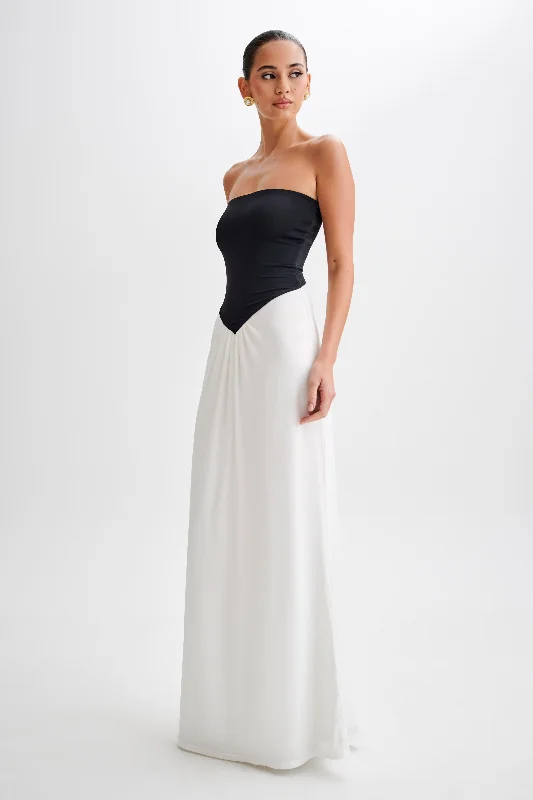 ruby-slinky-maxi-dress-black-white