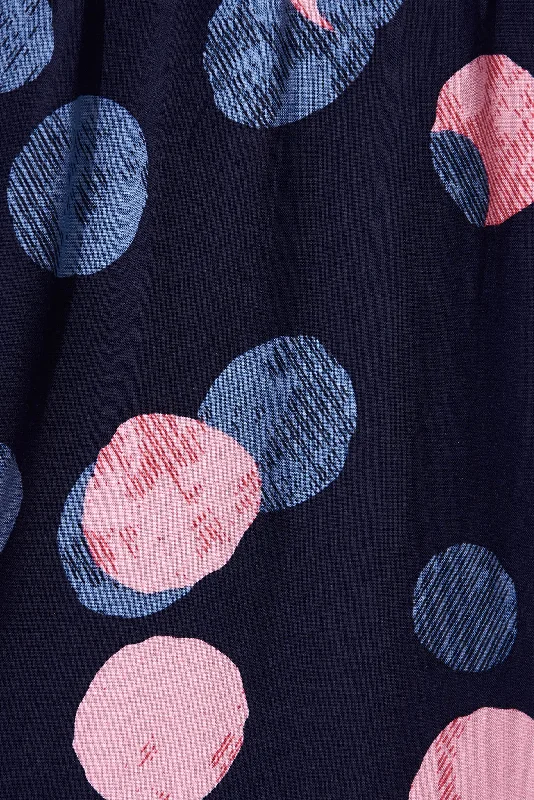 saturday-maxi-dress-in-navy-with-pink-and-blue-spot