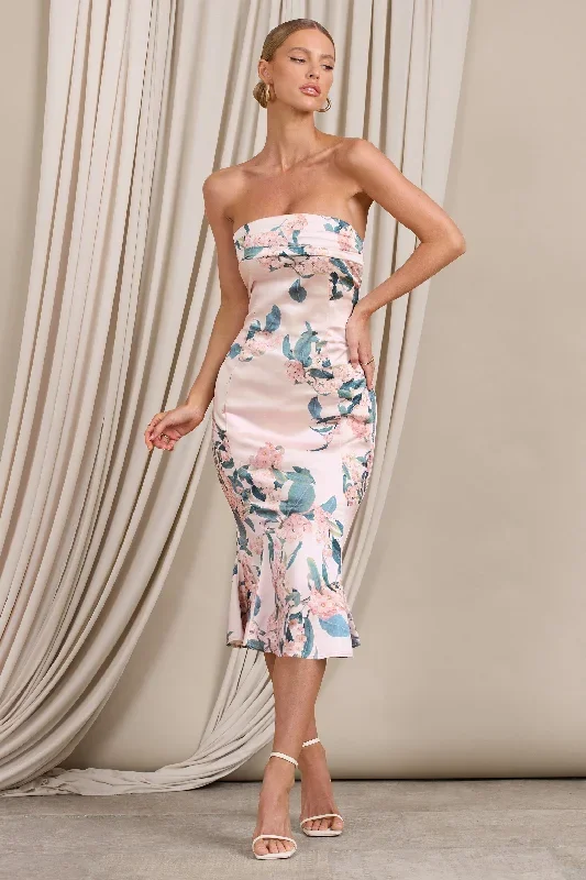 sauvignon-pink-floral-satin-bandeau-midi-dress-with-cowl-back-cl128476146