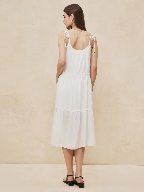 sexy-knotted-backless-midi-dress