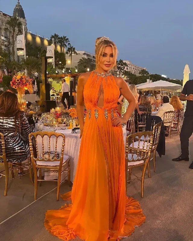 sexy-orange-chiffon-a-line-prom-party-dresses-for-women-high-neck-with-sparkly-beaded-floor-length-formal-birthday-evening-gowns