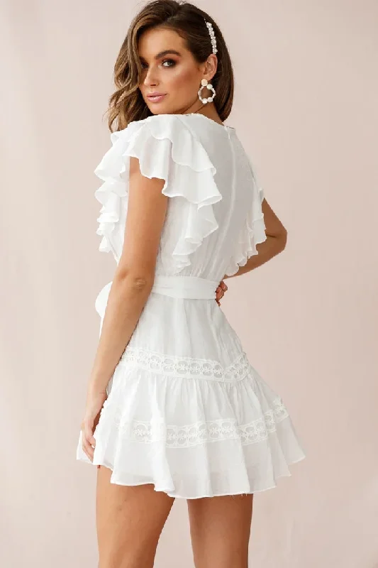 sheridan-double-frill-sleeve-crochet-detail-dress-white