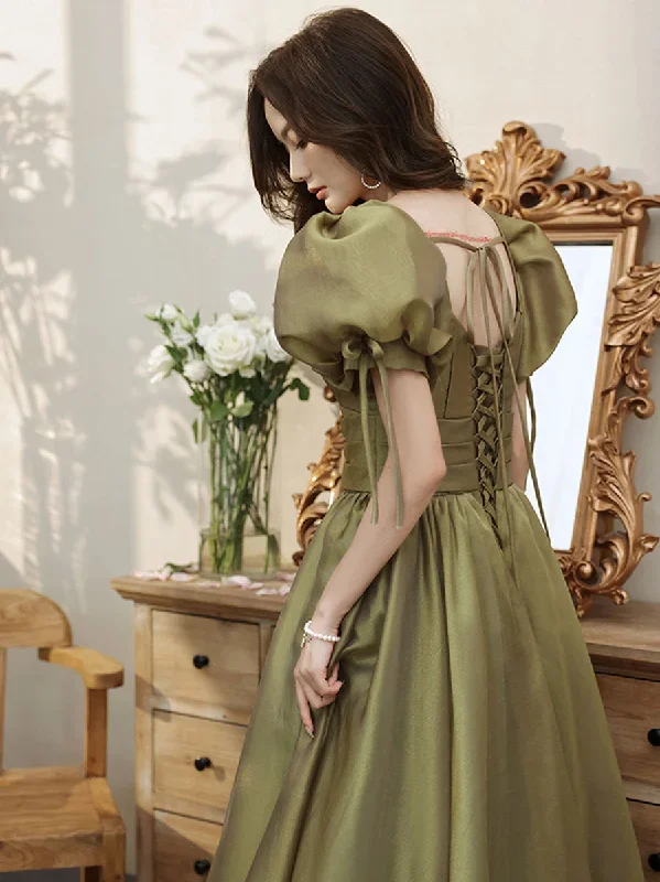 simple-green-v-neck-tulle-long-prom-dress-green-evening-dress