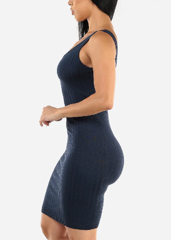 sleeveless-ribbed-bodycon-dress-navy-d10152navy