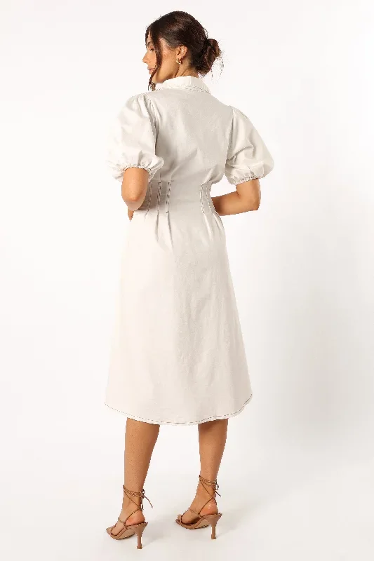 sollie-puff-sleeve-midi-dress-white