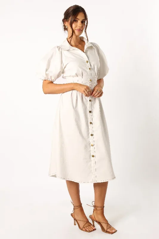 sollie-puff-sleeve-midi-dress-white