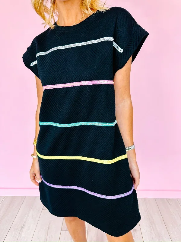 spring-in-session-textured-stripe-dress-black