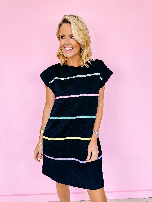 spring-in-session-textured-stripe-dress-black