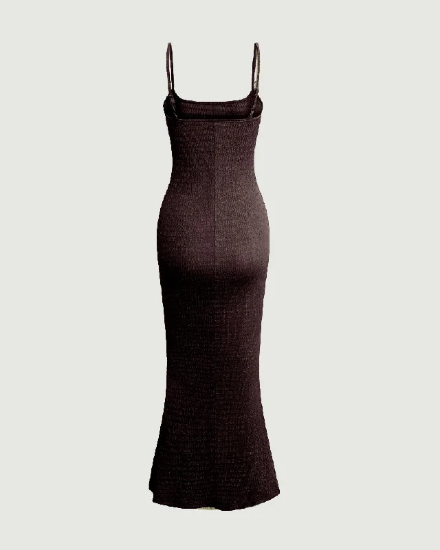 square-neck-spaghetti-strap-maxi-dress-in-chocolate-brown