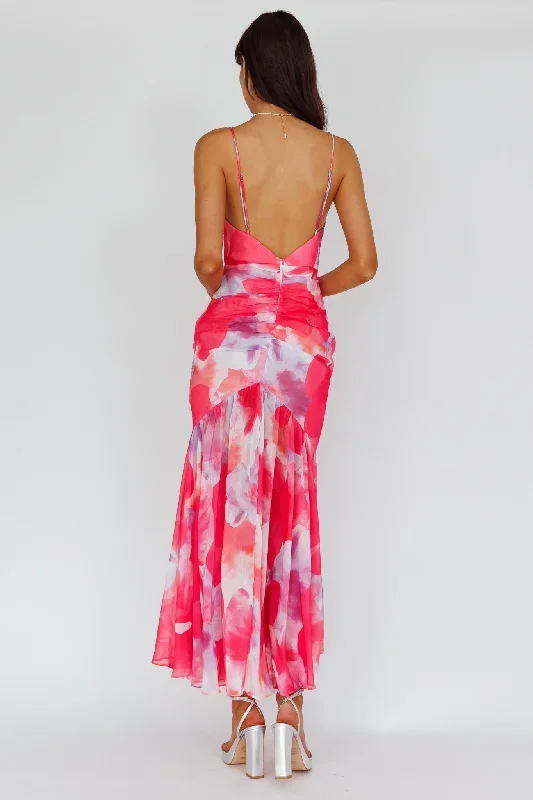 sunni-low-back-midi-dress-floral-pink