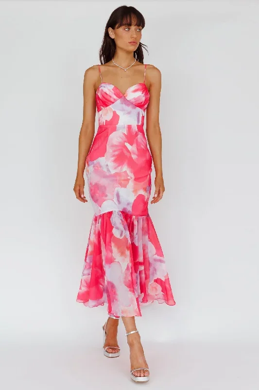 sunni-low-back-midi-dress-floral-pink