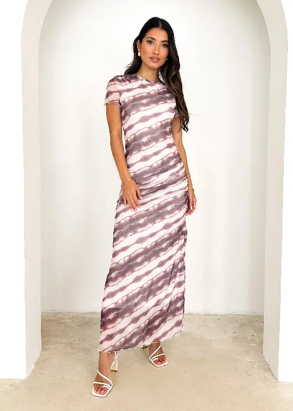 sylvia-mesh-maxi-dress-choc-dye