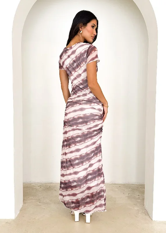 sylvia-mesh-maxi-dress-choc-dye