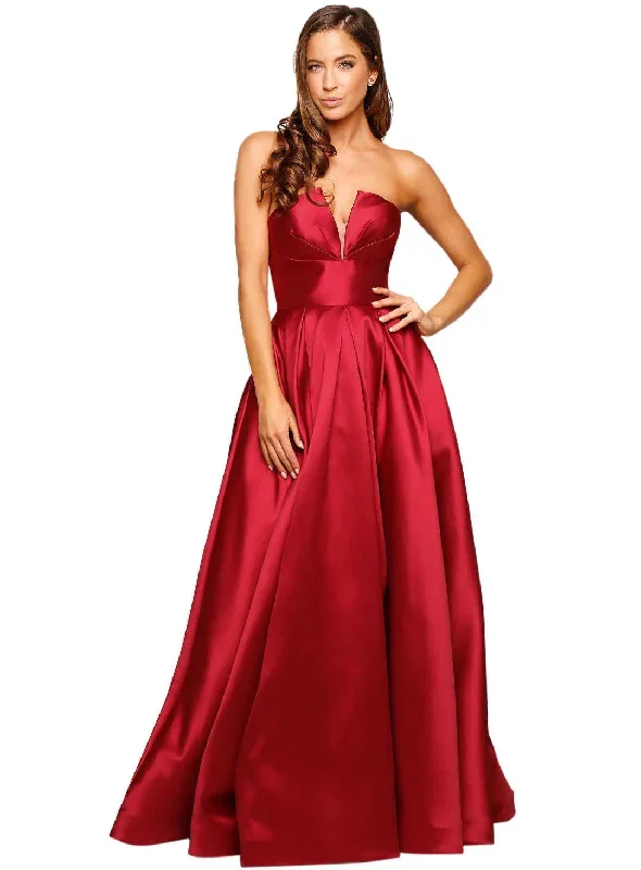 tinaholy-lucille-gown-ta611-red-rrp-440