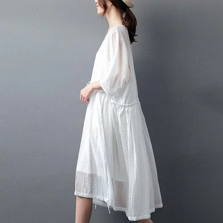 top-quality-white-natural-linen-dress-trendy-sleeveless-plus-size-traveling-clothing-casual-two-pieces-cotton-dress