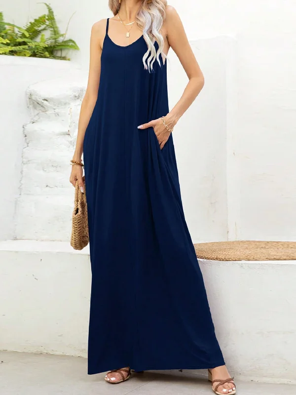 v-neck-maxi-cami-dress-with-pockets