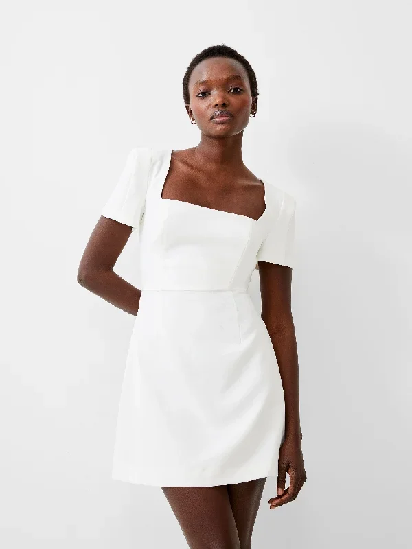 whisper-square-neck-short-sleeve-dress-summer-white