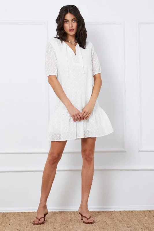 white-mini-dress-short-sleeve-ale1083-33b