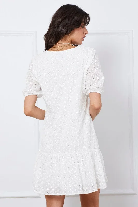 white-mini-dress-short-sleeve-ale1083-33b