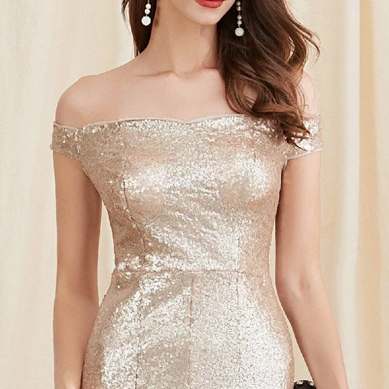 womens-party-dresses-slash-neckline-off-the-shoulder-thick-sequined-ruffles-split-fashion-prom-long-runway-designer-dresses