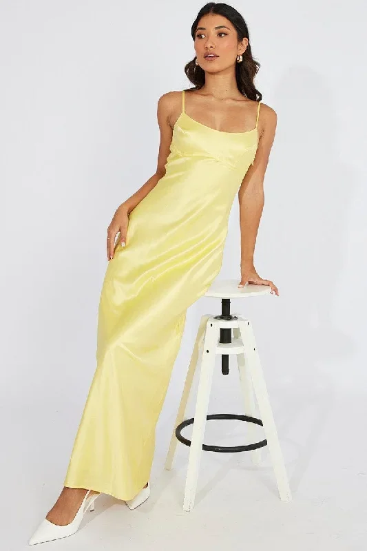 yellow-maxi-dress-strappy-satin-ed0382-36pb-1