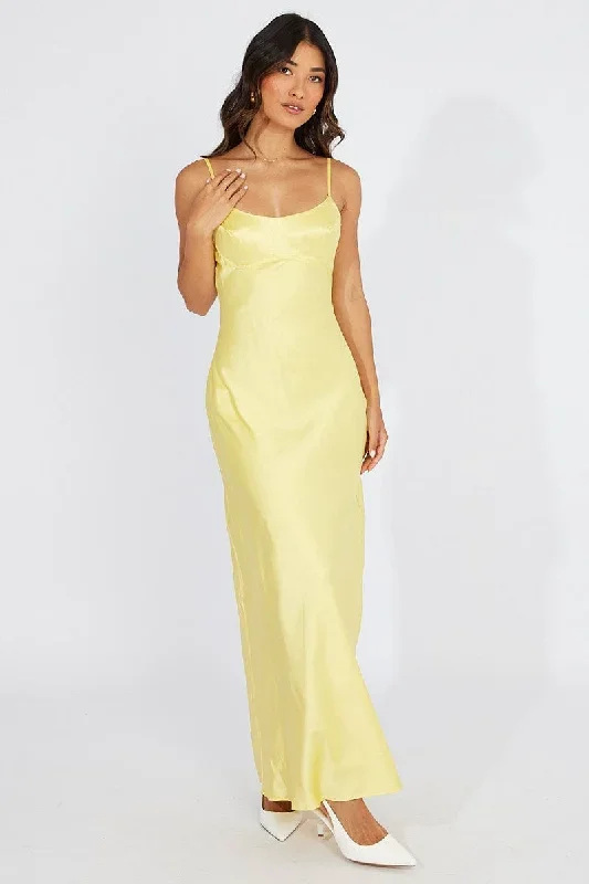 yellow-maxi-dress-strappy-satin-ed0382-36pb-1