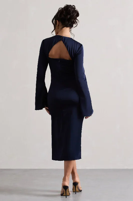 zaina-navy-long-sleeve-maxi-dress-with-high-neckline-cl129273015